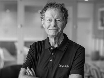 Love.Life Executive Team—John Mackey